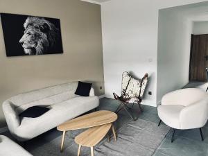 Maisons de vacances BeCo house : photos des chambres