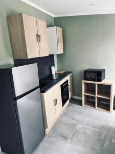 Maisons de vacances BeCo house : photos des chambres