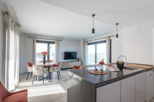 Los Flamencos Atico by Ĥ - Playa de los Haraganes HLHF5501P69