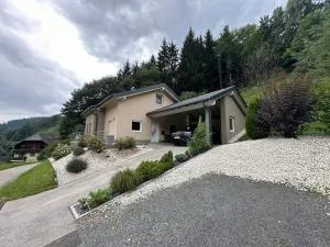 Messners Ferienhaus - Ober-Gossen