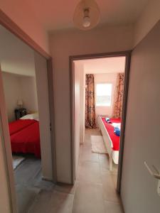 Maisons de vacances Bastide cozy Au petit olivier d -Uzes : photos des chambres