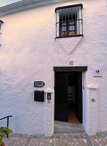 Casa El Barbero 1810