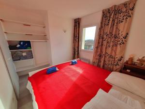 Maisons de vacances Bastide cozy Au petit olivier d -Uzes : photos des chambres