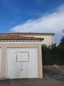 Maisons de vacances Bastide cozy Au petit olivier d -Uzes : photos des chambres