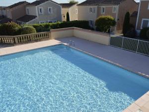 Maisons de vacances Bastide cozy Au petit olivier d -Uzes : photos des chambres