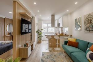 Precious Studio - Ubytování bez kategorie ve městě Amadora