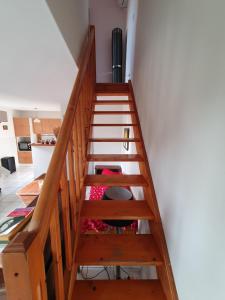 Maisons de vacances Bastide cozy Au petit olivier d -Uzes : photos des chambres