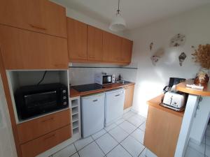 Maisons de vacances Bastide cozy Au petit olivier d -Uzes : photos des chambres