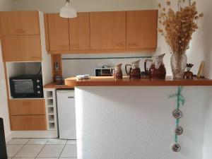 Maisons de vacances Bastide cozy Au petit olivier d -Uzes : photos des chambres