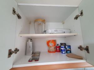 Maisons de vacances Bastide cozy Au petit olivier d -Uzes : Maison 2 Chambres