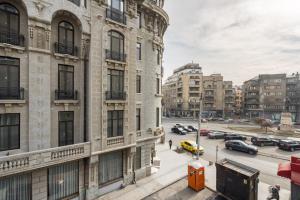 Charming Little Paris