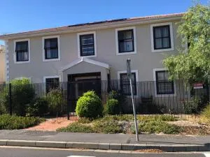 Bergsig Casa Guest House - Cravenby