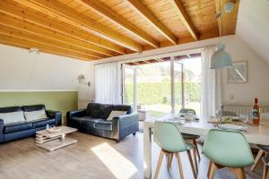 Boomklever I Charmante Vakantiewoning met Openhaard