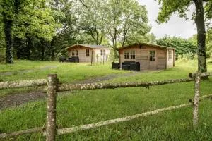 Chalet L'Evasion Rochetrejoux proche Puy Du Fou - 西德雷顿