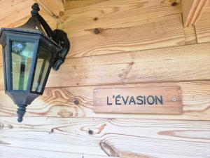 Appartements Chalet L-Evasion Rochetrejoux proche Puy Du Fou : photos des chambres