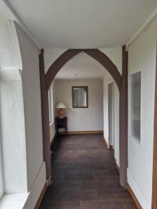 Maisons de vacances domaines de La Viette : Maison 2 Chambres