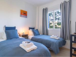 Riviera Golf Apartment - Pool Views! - Pass the Keys