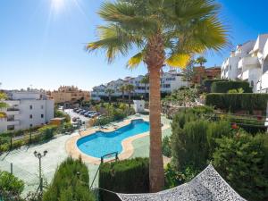 Riviera Golf Apartment - Pool Views - Pass the Keys