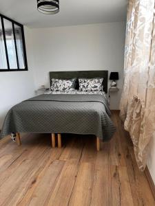 Appartements Studio24 : photos des chambres