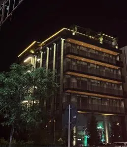 Rigeli Apartments Prishtina - 米特罗维察