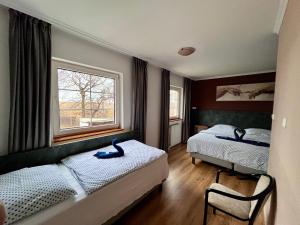 M1 Laczházy Hotel Coffee & More