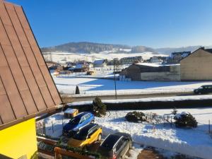 Arenda Noclegi Niedzica