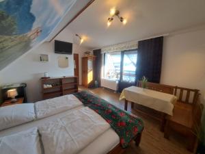 Arenda Noclegi Niedzica