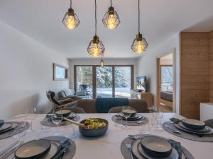 Alchimie C01 - Bo Immobilier Chatel- remises sur les forfaits de skis Châtel ou Portes du soleil