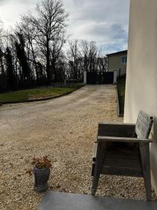 Appartements Studio24 : photos des chambres