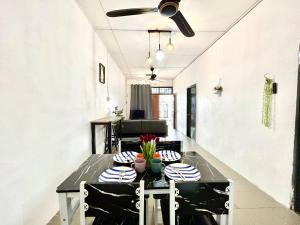Entire 33 Cozy House • 3 Bedroom @ Alma Bukit Mertajam