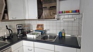 Gemütliches Apartment in Bad Berneck