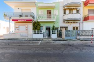 Appartamento La Meta by BarbarHouse - 3hvězdičkové hotely ve městě Sant'Isidoro