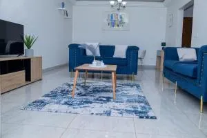 Logement securise pont Emana - Olembé