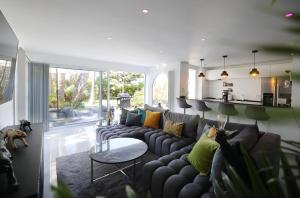 Sun Club Luxus Bungalow Projecto 65