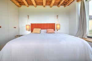 Maisons de vacances La Feredie : photos des chambres