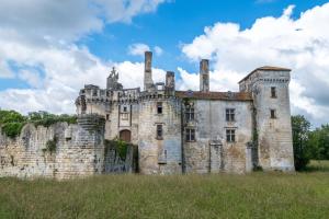 Maisons de vacances La Feredie : photos des chambres