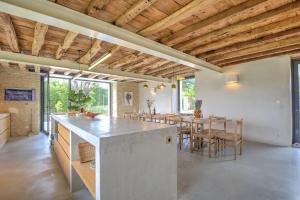 Maisons de vacances La Feredie : photos des chambres