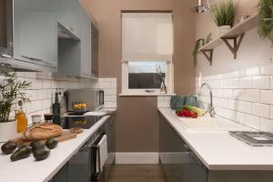 The Secret Seascape - Free Parking - Free WiFi - Carbis Bay