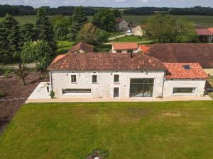 Maisons de vacances La Feredie : photos des chambres