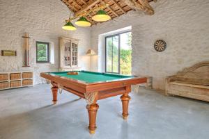 Maisons de vacances La Feredie : photos des chambres