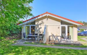 Schmugglerstieg 11b - Dorf 5 A