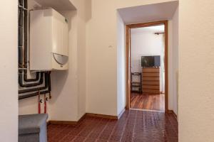 Ca Balanza, Terragnolo Ospitar