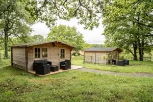 Chalet L'Escapade Rochetrejoux proche Puy Du Fou - 西德雷顿