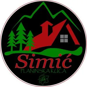 SIMIĆ planinska kuća - Osečenica