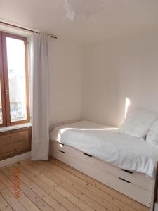 Maisons de vacances L-Algue Marine : photos des chambres