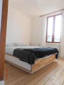 Maisons de vacances L-Algue Marine : photos des chambres