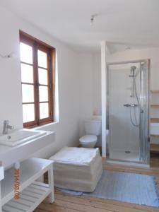 Maisons de vacances L-Algue Marine : photos des chambres