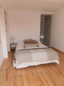 Maisons de vacances L-Algue Marine : photos des chambres