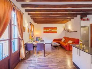 Apartamento luminoso y próximo al mar en el Casco Histórico de la ciudad - Son Sardina