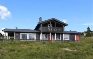 Amazing Home In Sjusjøen With Wifi - Lillehammer